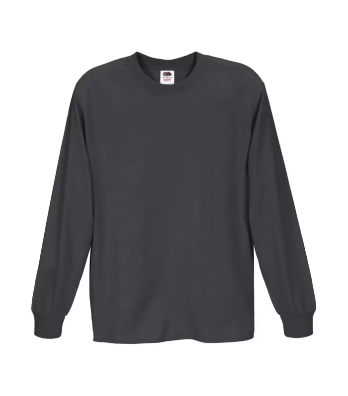 Authentic T-Shirt Co. Midweight T-Shirt